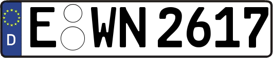 E-WN2617