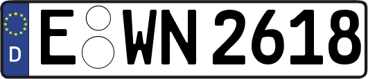 E-WN2618
