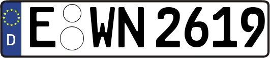 E-WN2619