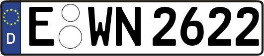 E-WN2622