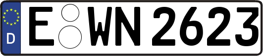 E-WN2623