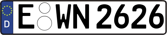 E-WN2626