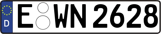 E-WN2628