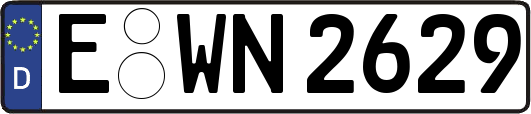 E-WN2629