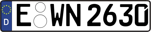 E-WN2630