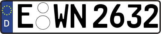 E-WN2632