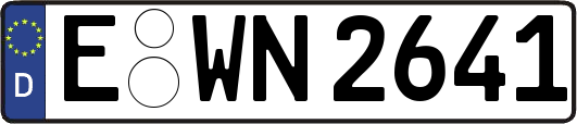 E-WN2641
