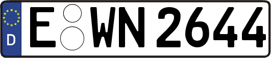 E-WN2644