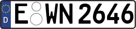 E-WN2646