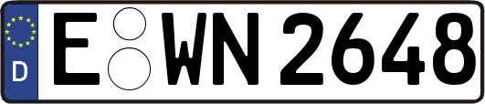E-WN2648