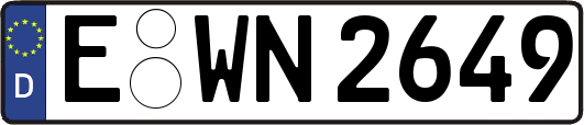 E-WN2649