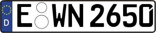 E-WN2650