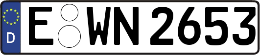 E-WN2653