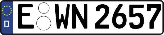 E-WN2657