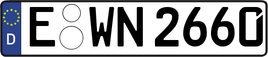 E-WN2660