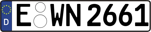 E-WN2661