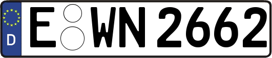 E-WN2662