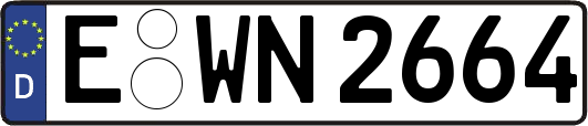 E-WN2664