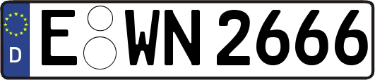 E-WN2666