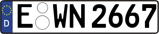 E-WN2667