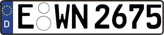 E-WN2675