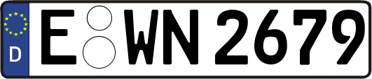 E-WN2679