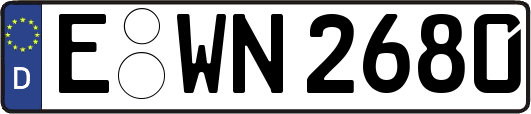 E-WN2680