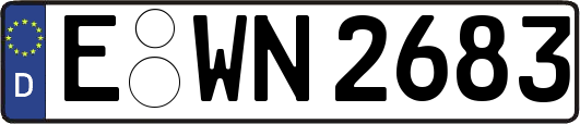E-WN2683