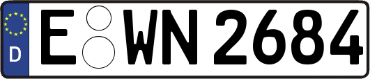E-WN2684