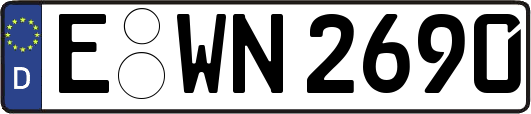 E-WN2690