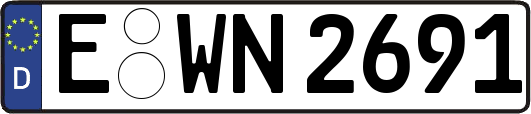 E-WN2691