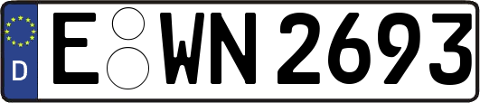 E-WN2693