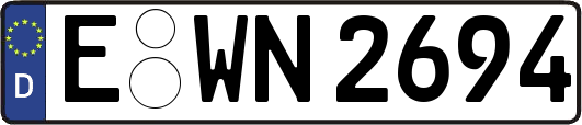 E-WN2694