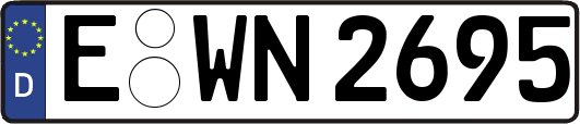 E-WN2695