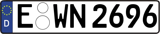 E-WN2696