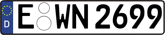 E-WN2699