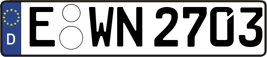 E-WN2703