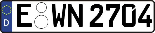 E-WN2704