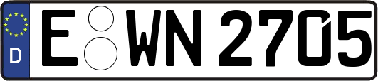 E-WN2705