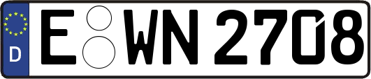 E-WN2708