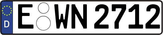 E-WN2712