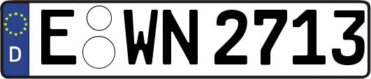 E-WN2713