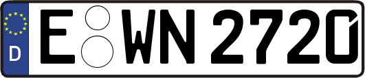 E-WN2720