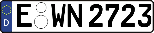 E-WN2723
