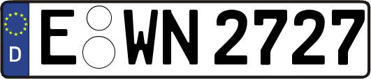 E-WN2727