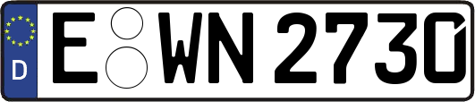 E-WN2730