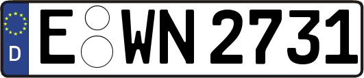 E-WN2731