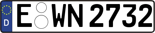 E-WN2732