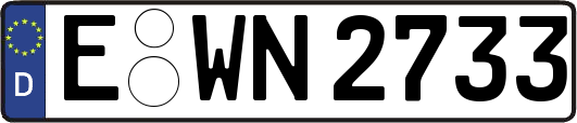 E-WN2733