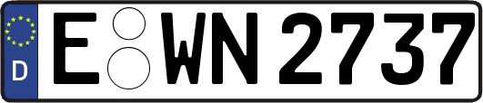 E-WN2737